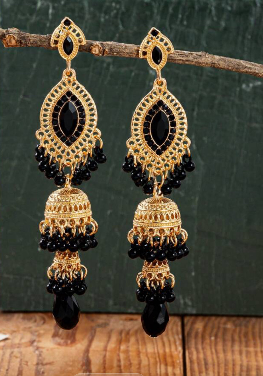 Onyx Perfection