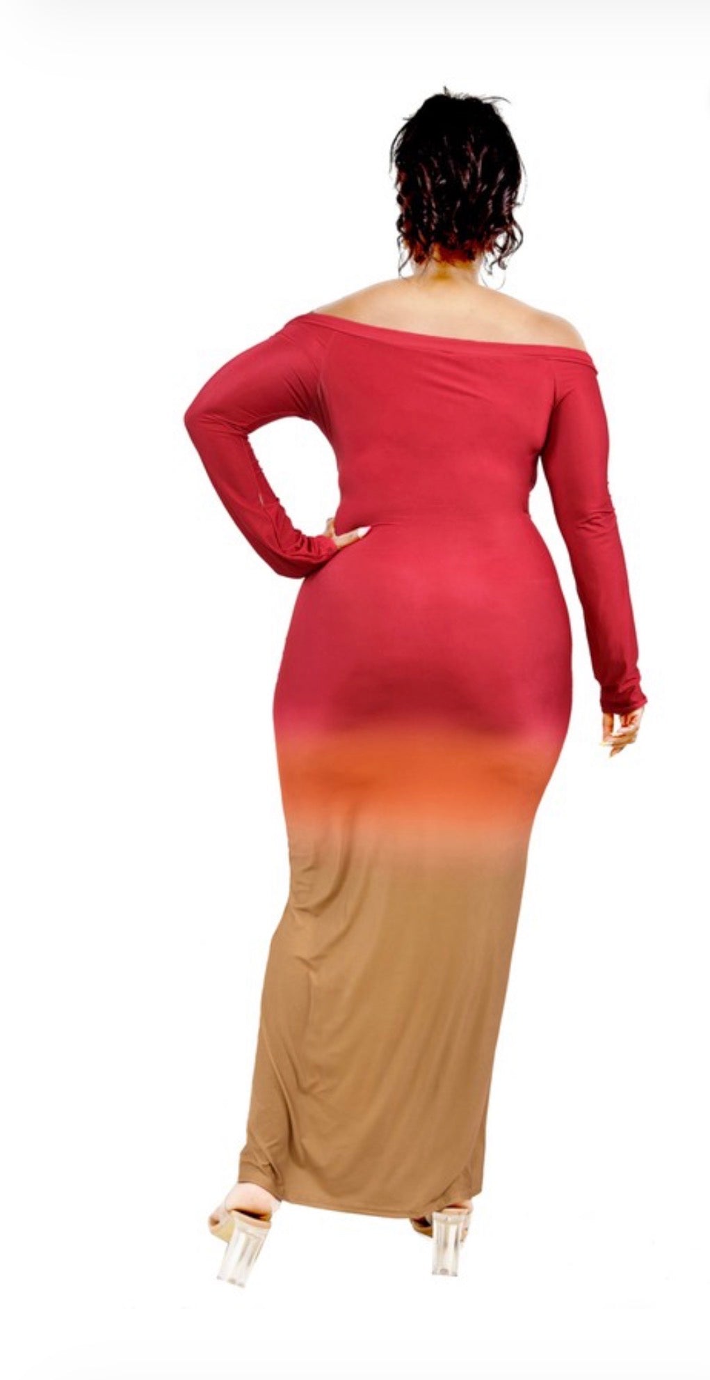TMHB Jewel Dress