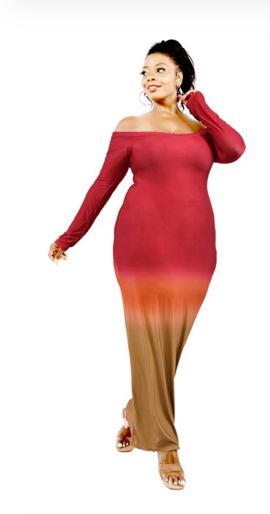 TMHB Jewel Dress