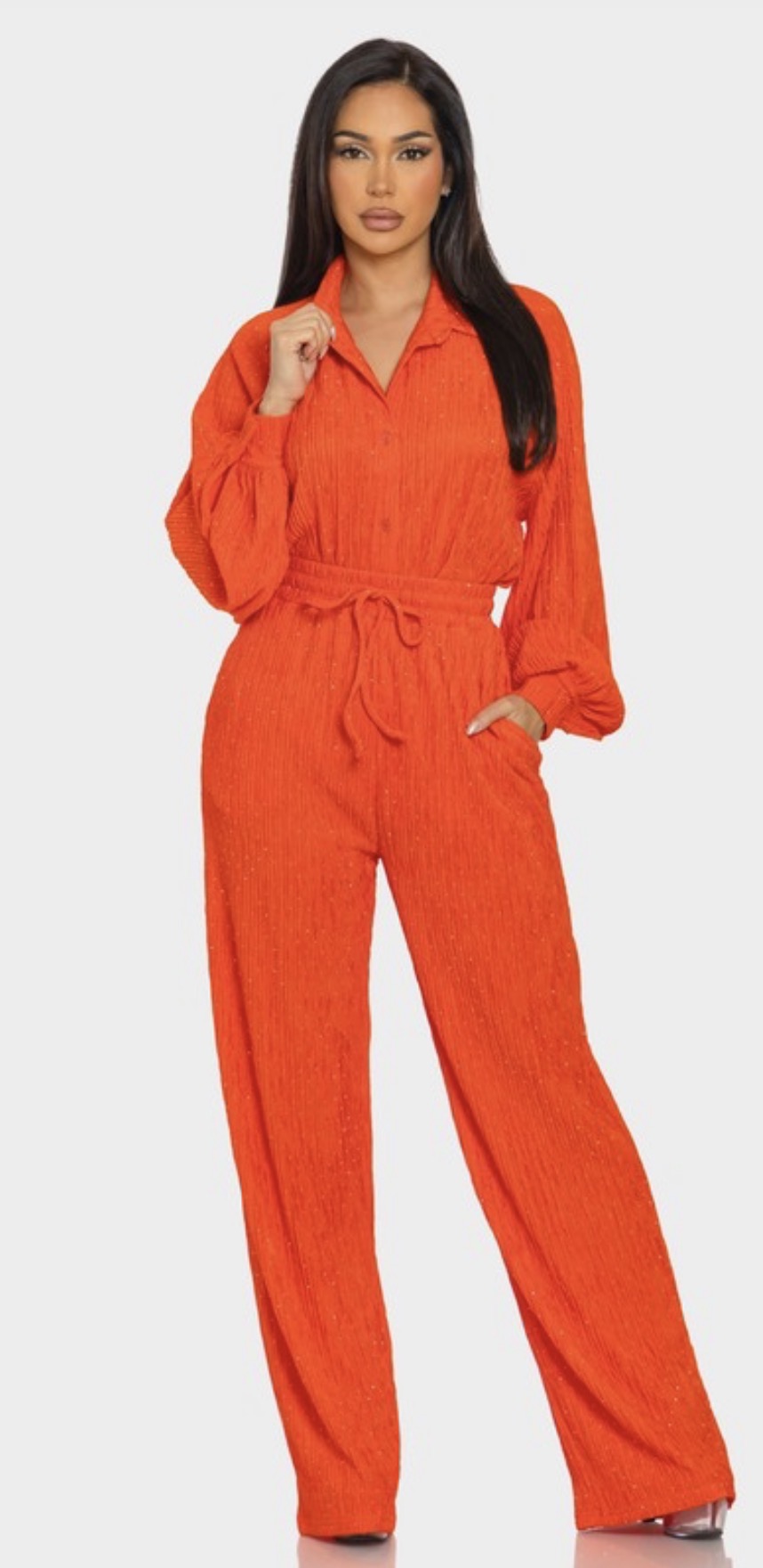 TMHB Diamond Demure  Set