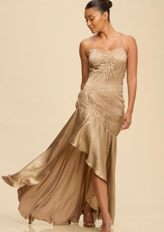 TMHB Greek Goddess Dress