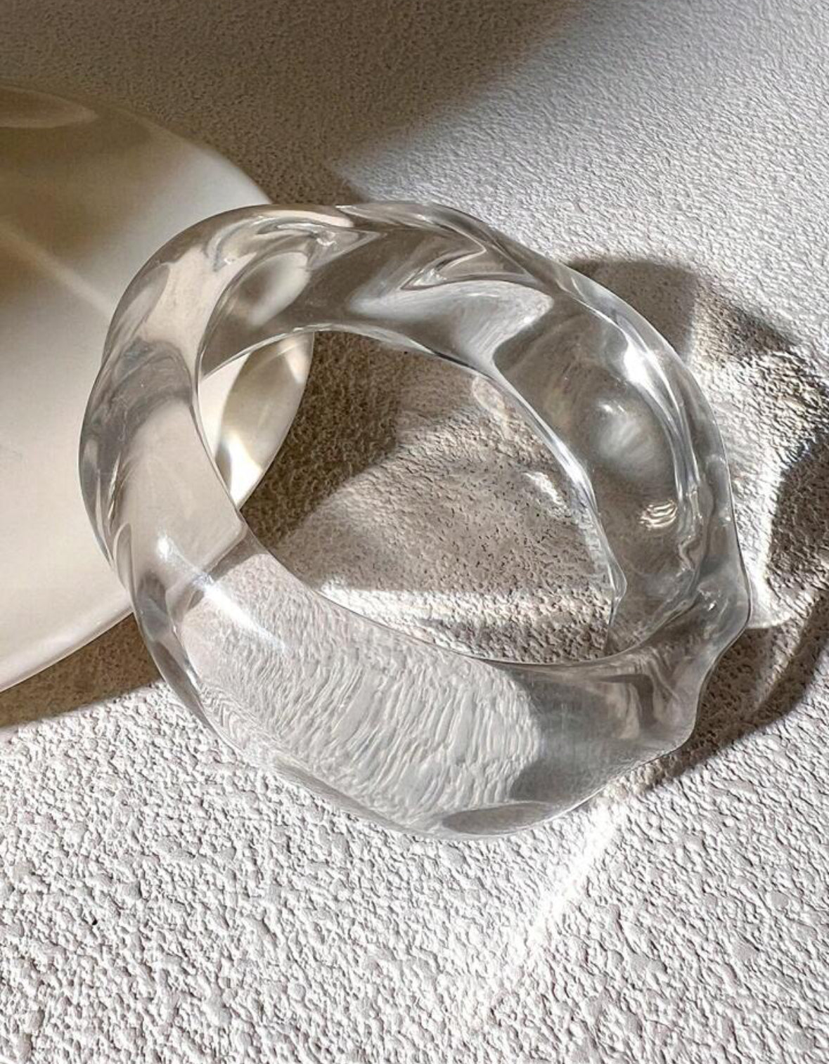 Modern Essence Bangle
