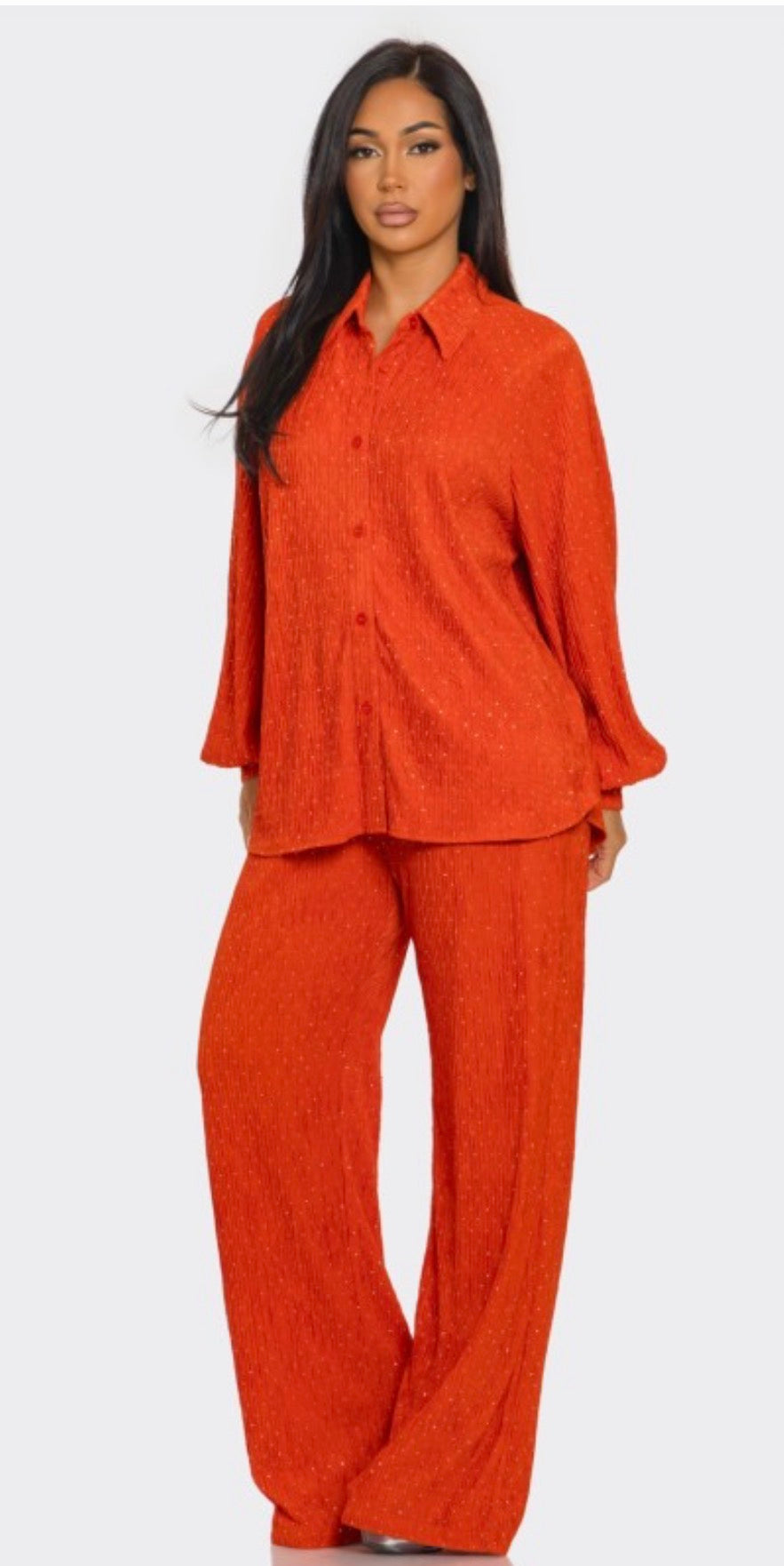 TMHB Diamond Demure  Set