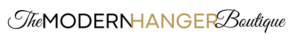 The Modern Hanger Boutique
